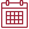 icons8-calendar-100maroon_